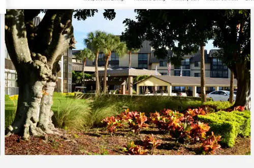 Freedom Village At Bradenton | Senior Living Community Assisted Living ...